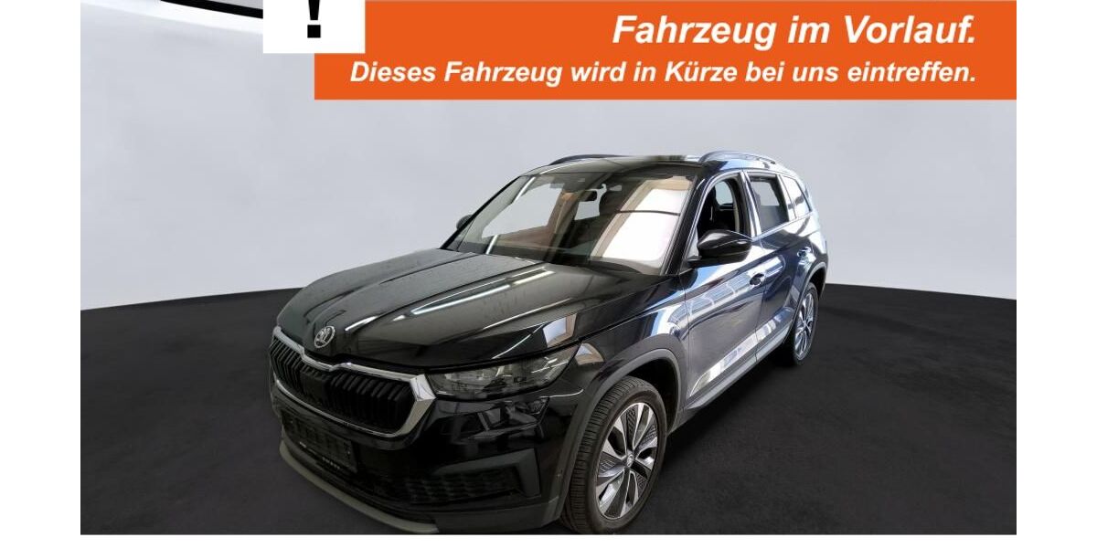 Skoda Kodiaq 69.219 km 29.980 &euro; Borken 46325