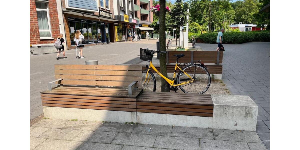 Gewerbeobjekt Gladbeck - 1.350&euro; | Angebot:25599659