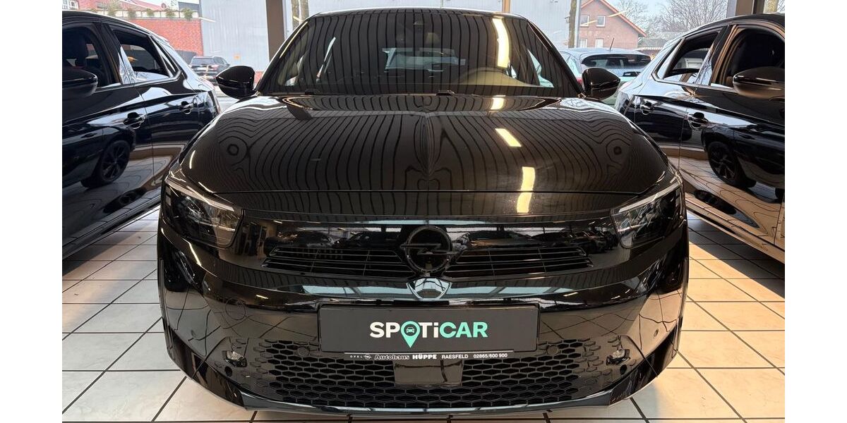 Opel Corsa 21.032 km 18.590 &euro; Raesfeld 46348