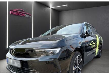 Opel Astra 49.000 km 20.280 &euro; Wesel 46485