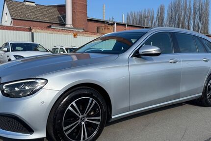 Mercedes-Benz E 220 129.000 km 26.900 &euro; Bocholt 46395