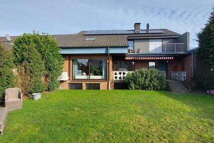 Haus Hünxe - 6.5 Zimmer, 250 m&sup2;, 2.200&euro; | Angebot:25129233