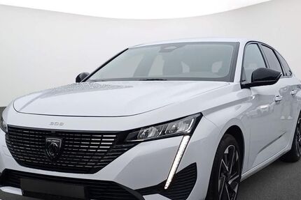 Peugeot 308 41.828 km 21.540 &euro; Borken 46325