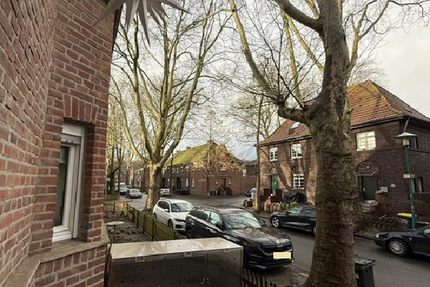 Haus Duisburg Walsum - 3.5 Zimmer, 90 m&sup2;, 250.000&euro; | Angebot:25559057