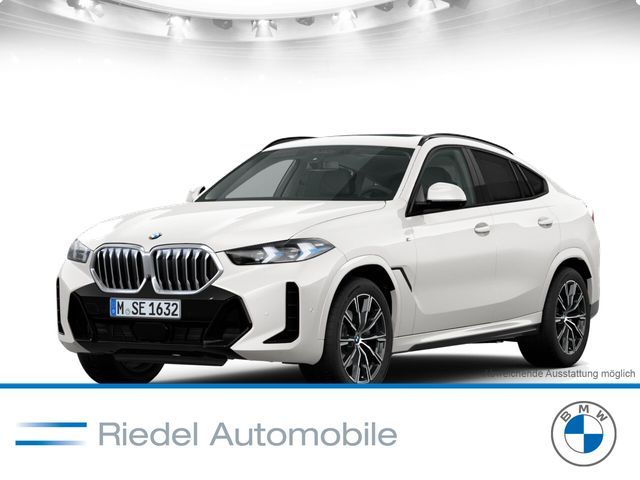 BMW X6 23.499 km 79.790 &euro; Dinslaken 46535