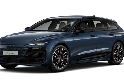 Audi A6 e-tron 6.437 km 78.990 &euro; Wesel 46483