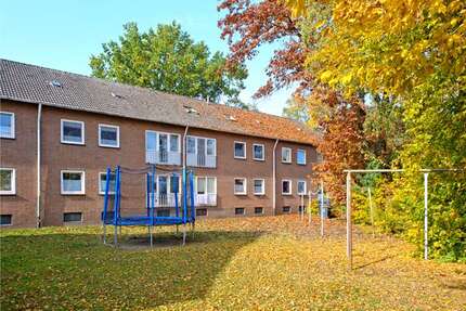 Wohnung Bocholt - 4 Zimmer, 72 m&sup2;, 659&euro; | Angebot:26688287