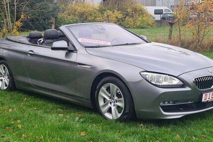 BMW 640 191.430 km 19.450 &euro; Dorsten 46282