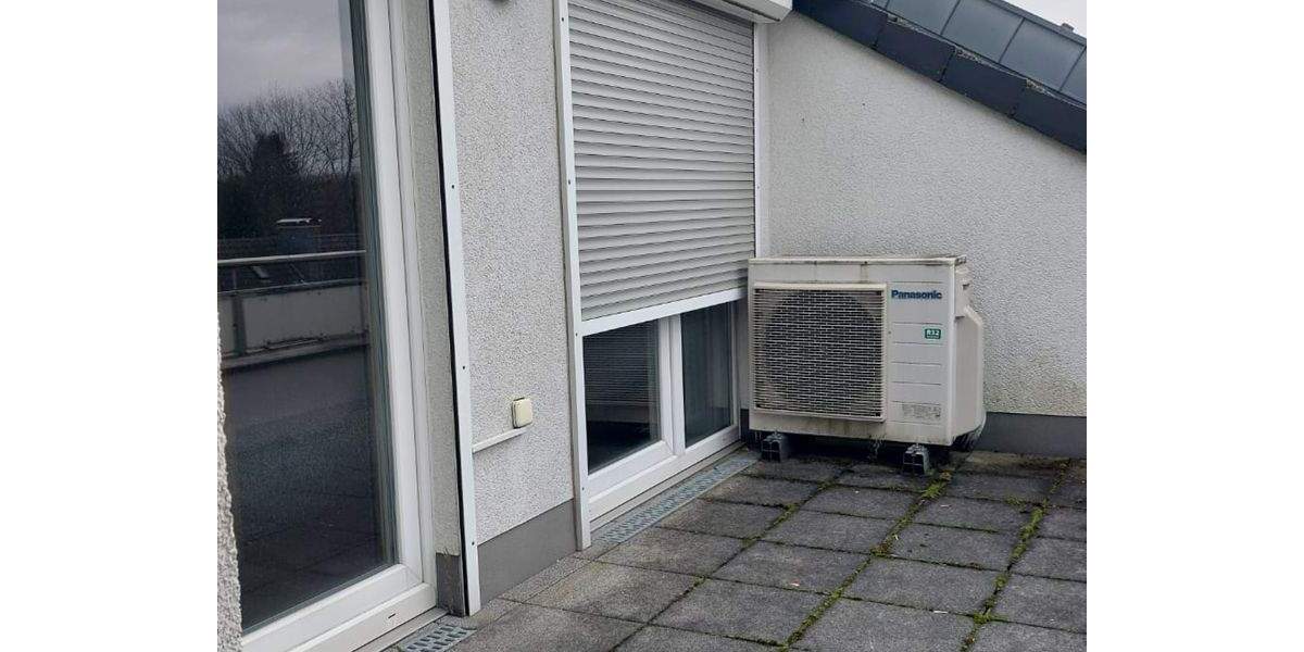 Etagenwohnung Gladbeck Mitte - 3 Zimmer, 134 m&sup2;, 1.200&euro; | Angebot:25815050