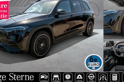 Mercedes-Benz EQB 13.203 km 42.998 &euro; Dorsten 46282
