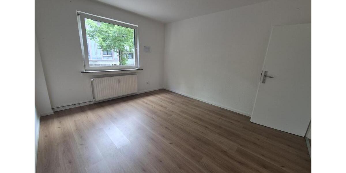 Etagenwohnung Duisburg Hamborn - 2 Zimmer, 54 m&sup2;, 395&euro; | Angebot:25807118