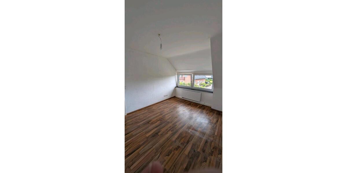 Etagenwohnung Wesel Bislich - 3 Zimmer, 51 m&sup2;, 450&euro; | Angebot:26626206