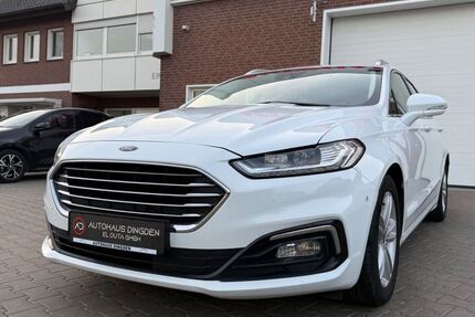 Ford Mondeo 203.000 km 9.950 &euro; Hamminkeln 46499