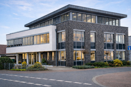 Gewerbeobjekt Bocholt - 1.590&euro; | Angebot:24628809