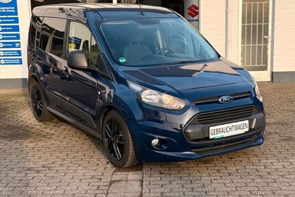Ford Tourneo Connect 125.300 km 6.900 &euro; Kevelaer 47626