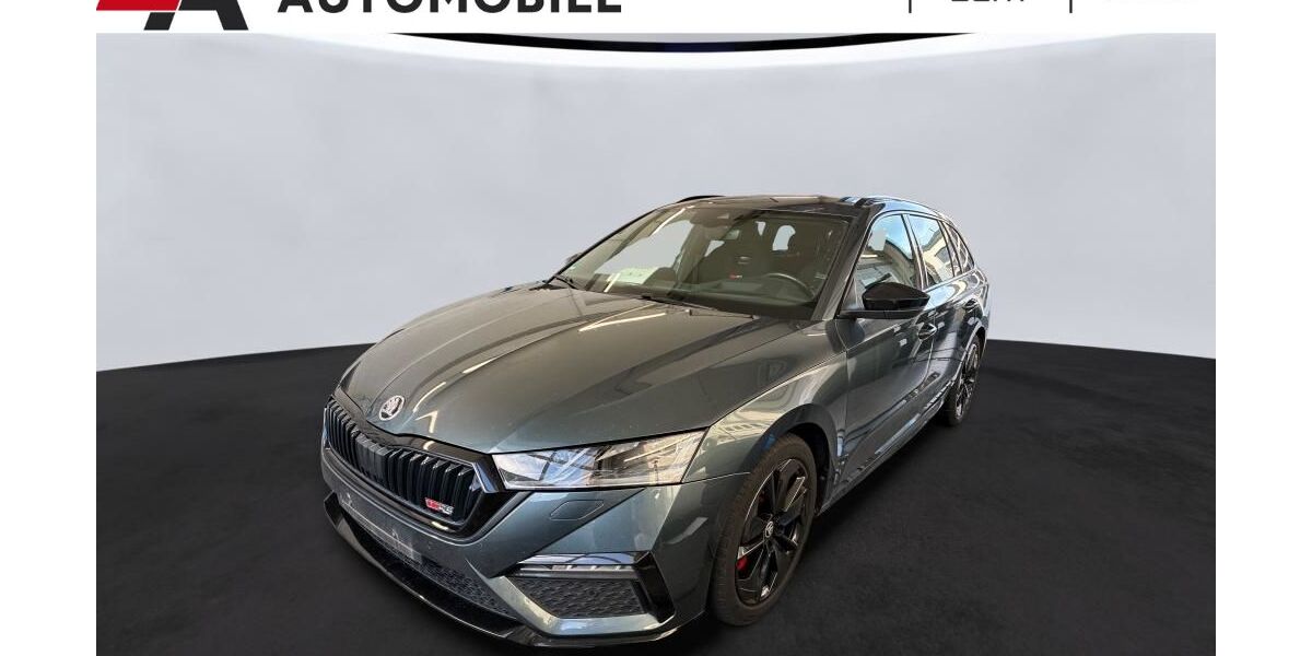 Skoda Octavia 59.894 km 28.846 &euro; Bocholt 46395