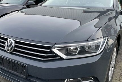 VW Passat Variant 218.000 km 9.400 &euro; Dorsten OT Wulfen 46286
