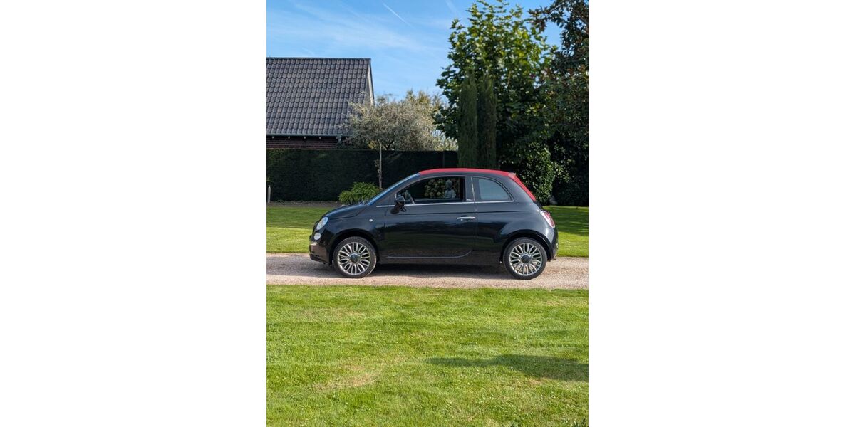Fiat 500 161.125 km 5.899 &euro; Bocholt 46399