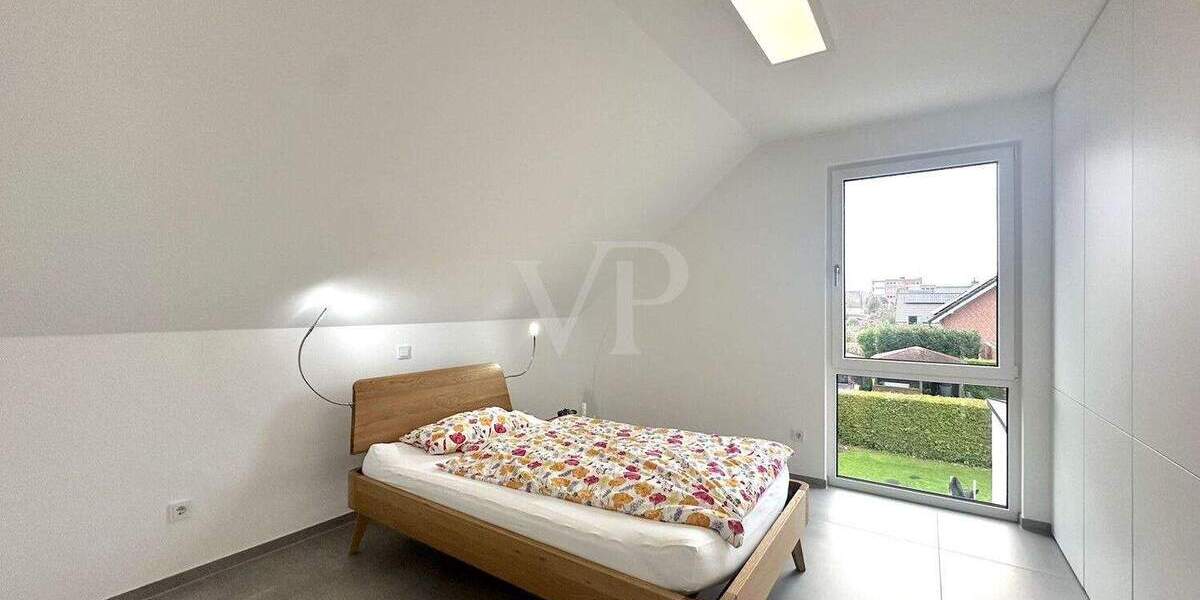 Doppelhaushälfte Bocholt Stenern - 4 Zimmer, 173 m&sup2;, 798.000&euro; | Angebot:25772361