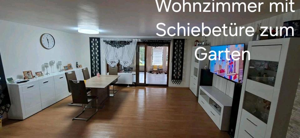 Reihenhaus Voerde (Niederrhein) - 5 Zimmer, 150 m&sup2;, 399.000&euro; | Angebot:25964601