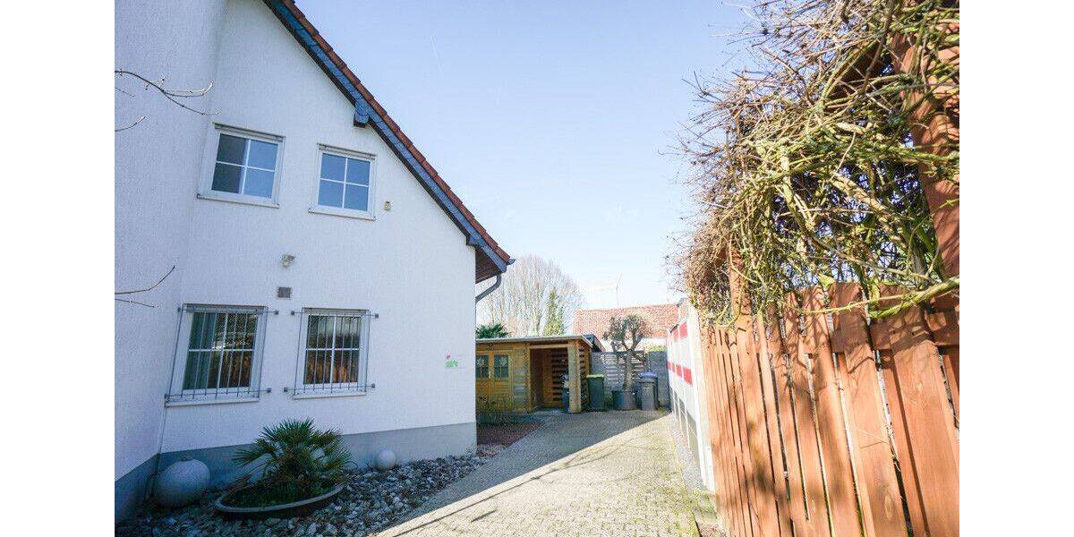 Doppelhaushälfte Geldern Veert - 3 Zimmer, 94 m&sup2;, 298.000&euro; | Angebot:26094018