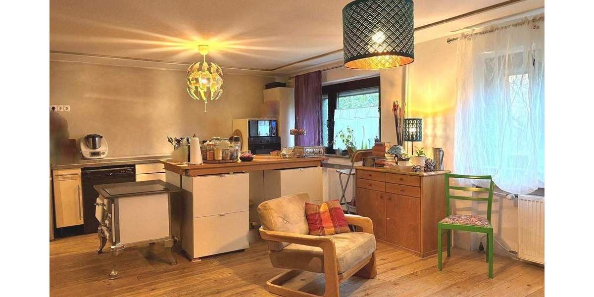 Doppelhaushälfte Rheinberg Orsoy - 5 Zimmer, 118 m&sup2;, 300.000&euro; | Angebot:25797453