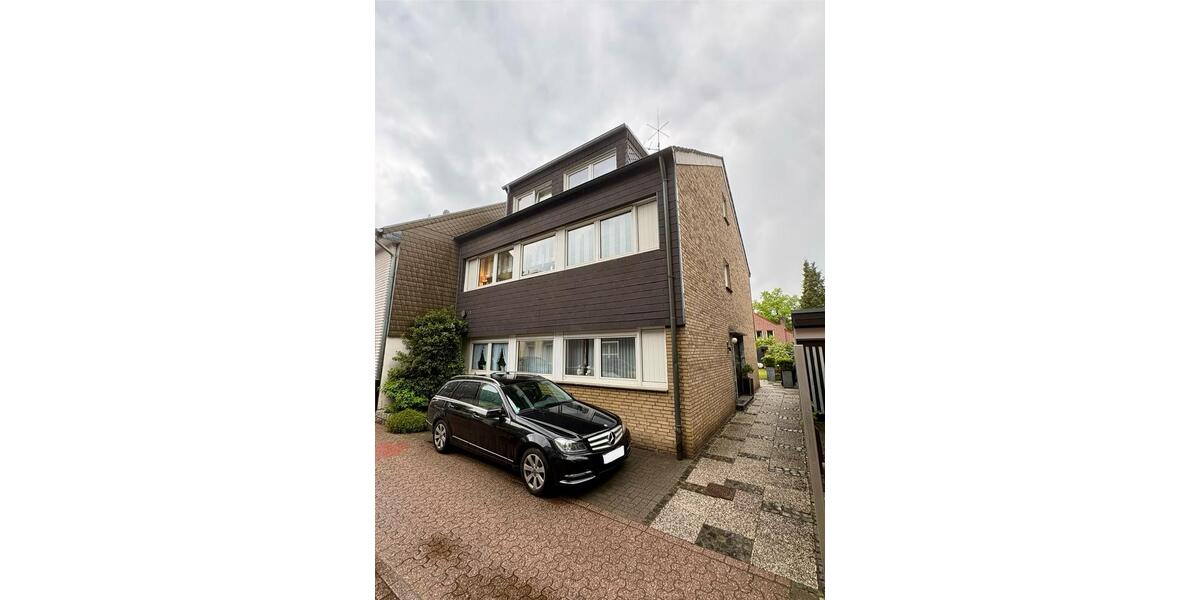Reihenhaus Bocholt Stenern - 6.5 Zimmer, 200 m&sup2;, 440.000&euro; | Angebot:26429372