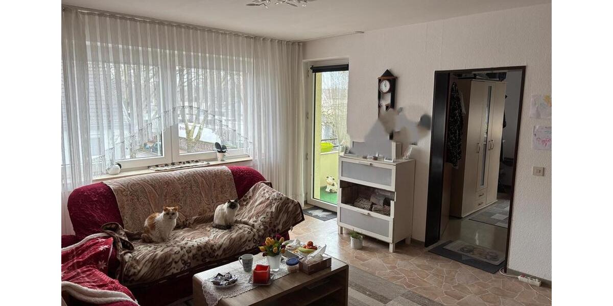 Etagenwohnung Duisburg Ruhrort - 2 Zimmer, 49 m&sup2;, 78.240&euro; | Angebot:25721047