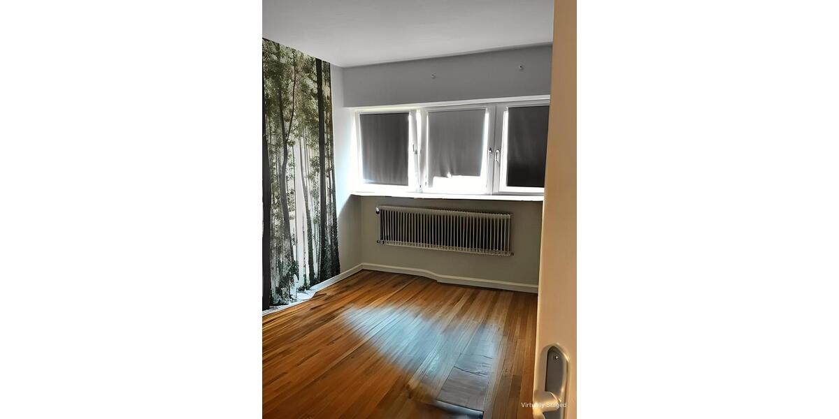 Etagenwohnung Bocholt - 4 Zimmer, 66 m&sup2;, 559&euro; | Angebot:25947764