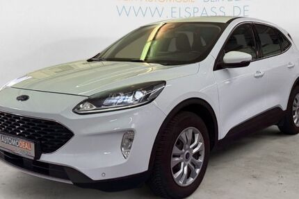 Ford Kuga 35.999 km 18.779 &euro; Dinslaken 46539