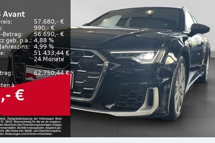 Audi S6 42.490 km 54.520 &euro; Dorsten 46284