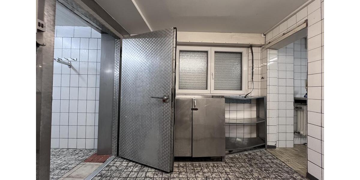 Gewerbeobjekt Uedem - 1.000&euro; | Angebot:19090718