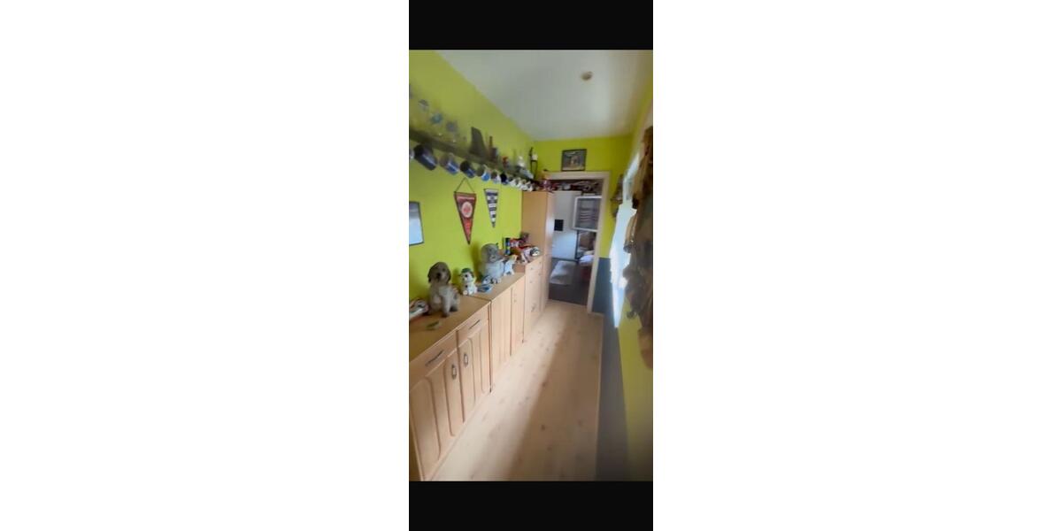 Bungalow Duisburg Mittelmeiderich - 2.5 Zimmer, 65 m&sup2;, 139.000&euro; | Angebot:26042633