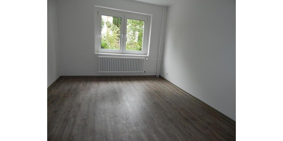 Erdgeschoßwohnung Gladbeck Brauck - 3 Zimmer, 53 m&sup2;, 471&euro; | Angebot:26673614