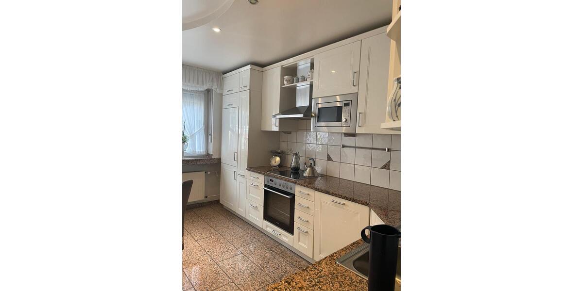 Reihenhaus Bocholt Stenern - 6.5 Zimmer, 200 m&sup2;, 440.000&euro; | Angebot:26429372