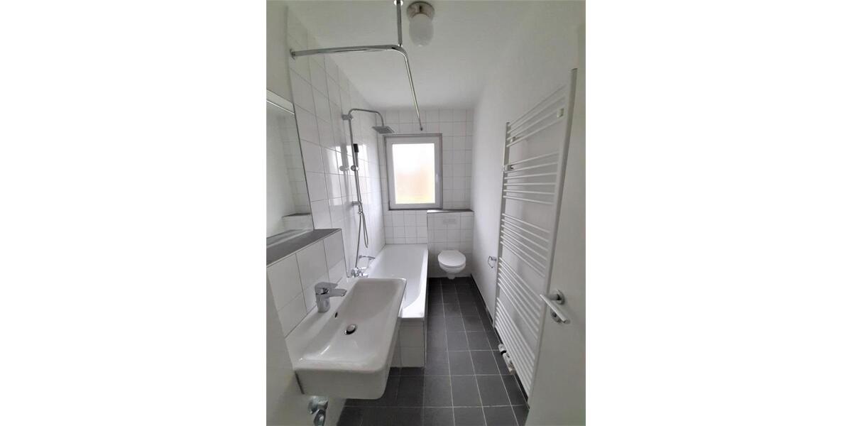 Etagenwohnung Duisburg Beeck - 2.5 Zimmer, 48 m&sup2;, 448&euro; | Angebot:25301615