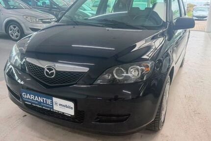 Mazda 2 102.800 km 3.800 &euro; Rheinberg 47495