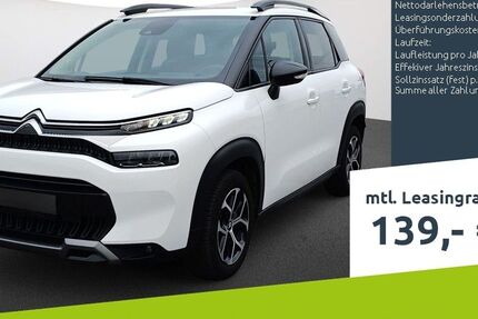 Citroen C3 Aircross 20.146 km 12.988 &euro; Borken 46325