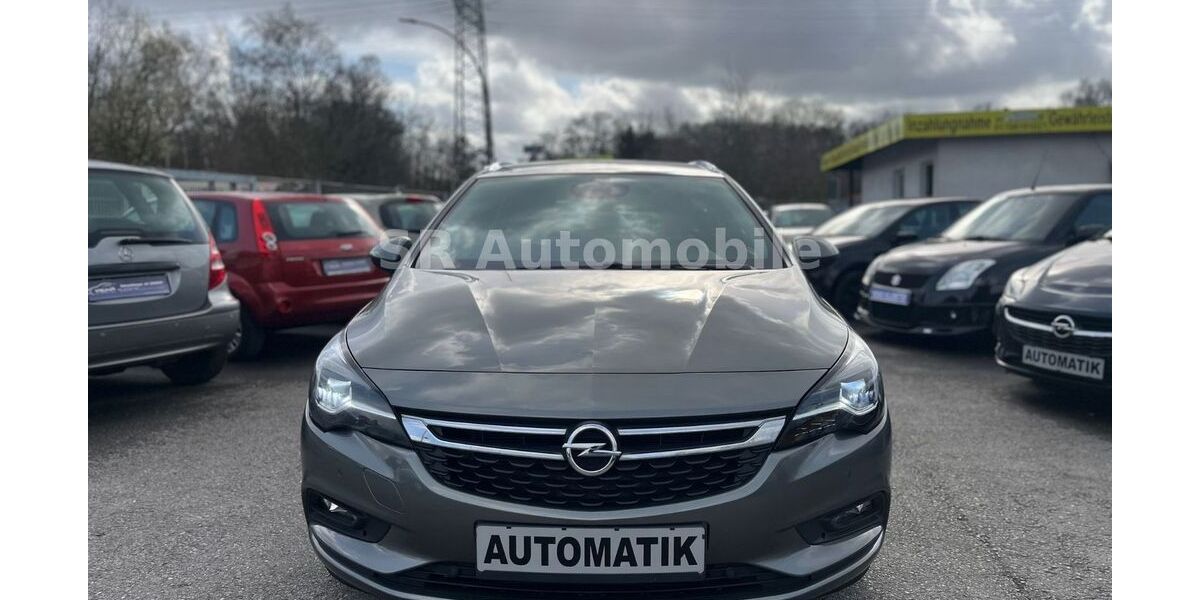 Opel Astra 87.806 km 12.750 &euro; Bottrop 46238