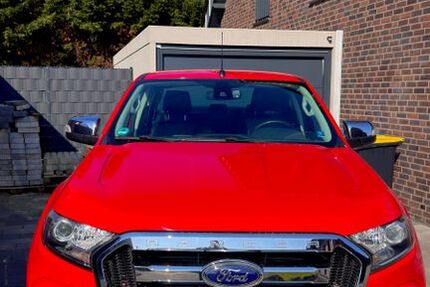 Ford Ranger 142.000 km 19.445 &euro; Kamp-Lintfort 47475