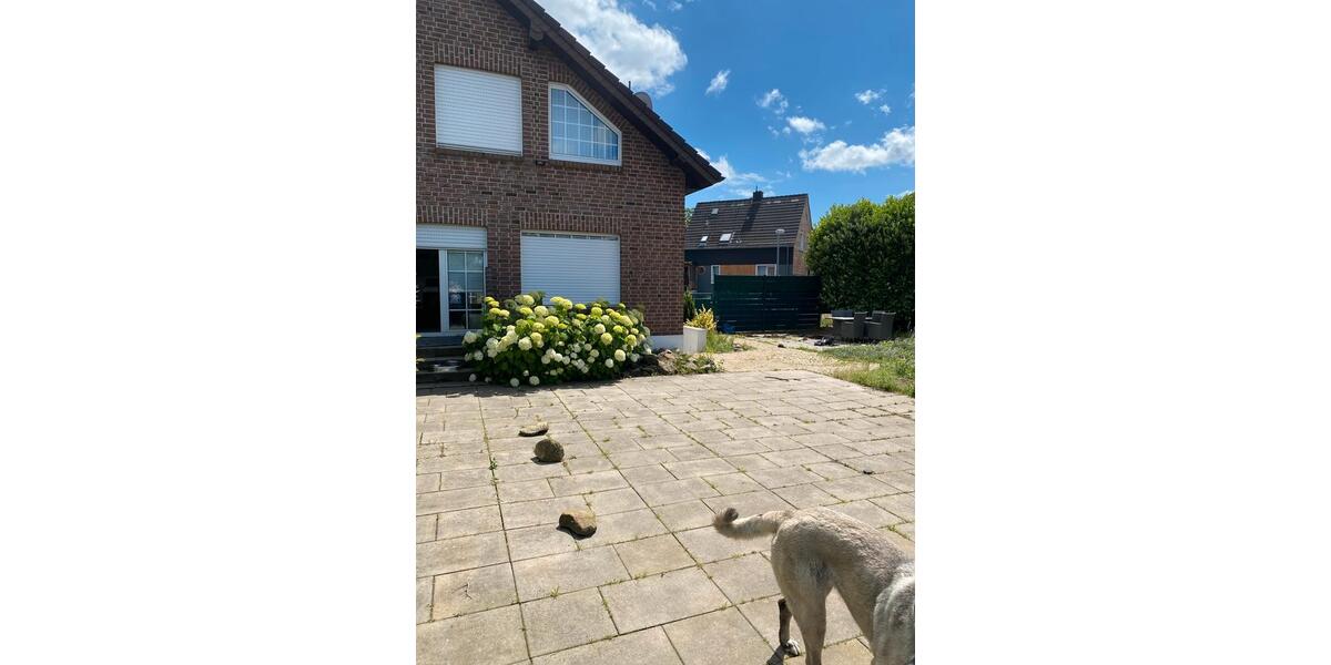 Doppelhaushälfte Wesel Fusternberg - 3 Zimmer, 107 m&sup2;, 490.000&euro; | Angebot:25994832