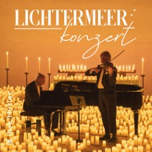 Lichtermeer Konzert von Uwe Müller 23.01.2027 Stadthalle Vennehof