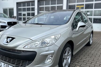 Peugeot 308 100.000 km 4.999 &euro; Kevelaer 47623
