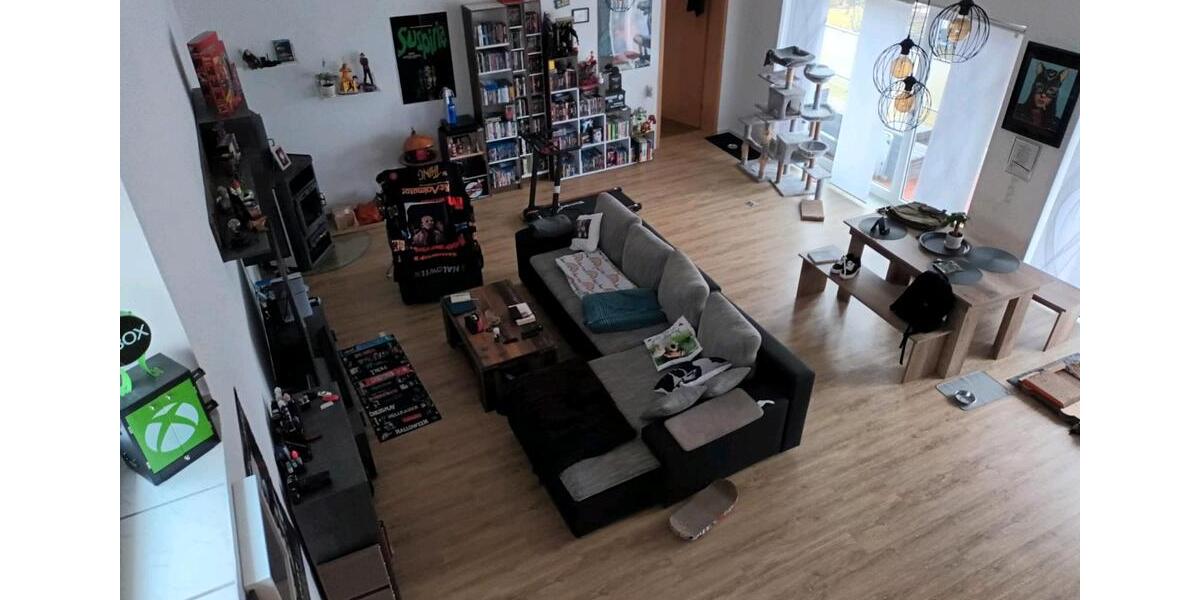 Mehrfamilienhaus, Wohnhaus Duisburg Rheinhausen - 8 Zimmer, 200 m&sup2;, 385.000&euro; | Angebot:25397605