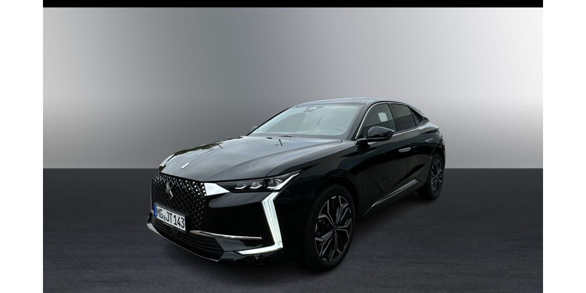 DS Automobiles DS4 23.299 km 21.390 &euro; Xanten 46509
