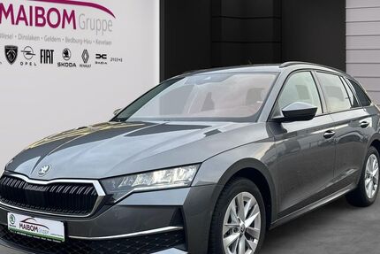 Skoda Octavia 23.980 km 29.490 &euro; Wesel 46485