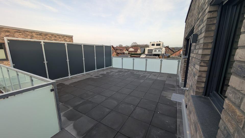 Terrassenwohnung Hamminkeln - 3 Zimmer, 106 m&sup2;, 1.290&euro; | Angebot:24817276