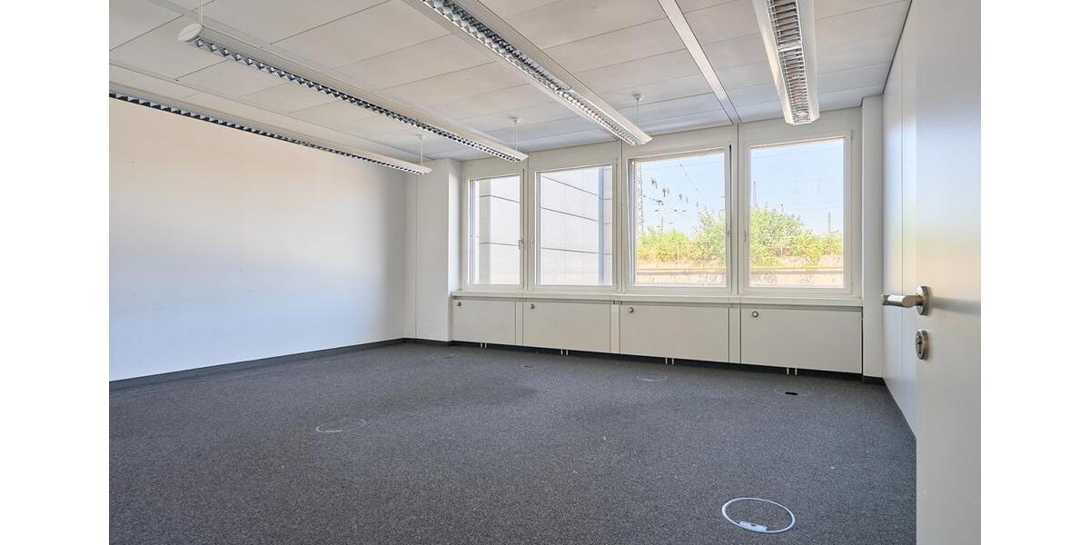 Gewerbeobjekt Oberhausen Alstaden - 2&euro; | Angebot:23805386