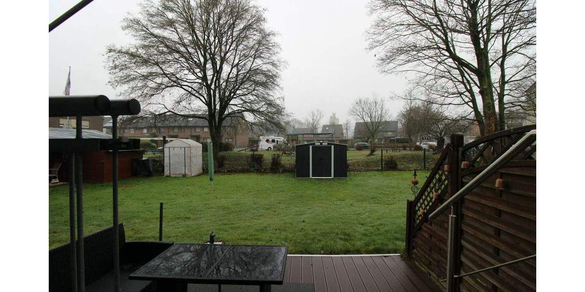 Etagenwohnung Rheinberg Ossenberg - 2 Zimmer, 60 m&sup2;, 139.000&euro; | Angebot:25712353