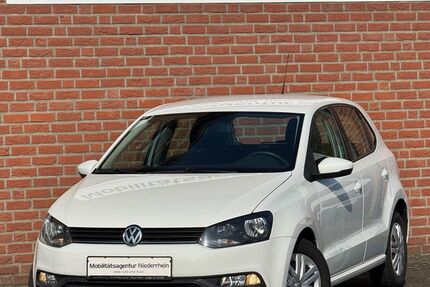 VW Polo 180.000 km 5.490 &euro; Weeze 47652